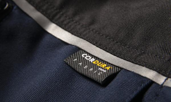 Pracovní vesta RANGER8