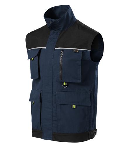 Pracovní vesta RANGER4