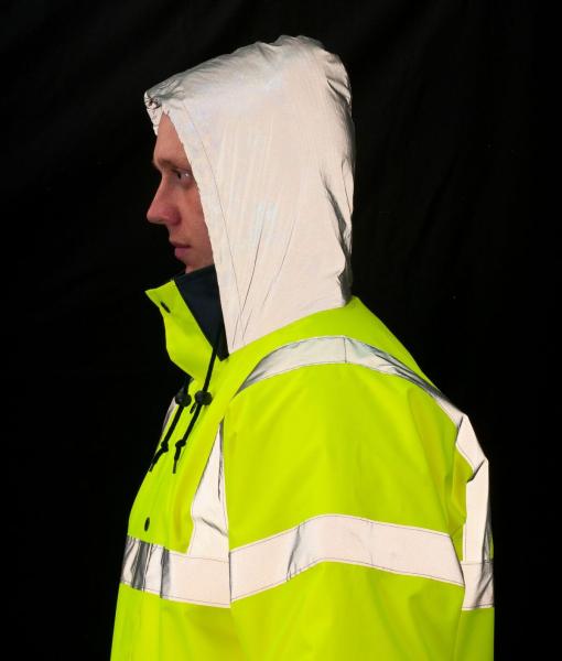 Bunda Hi-Vis 4v1 Contrast Traffic6