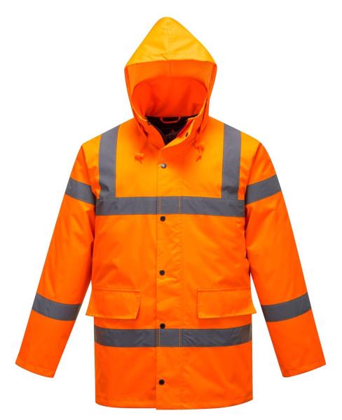 Hi-Vis bunda Traffic4