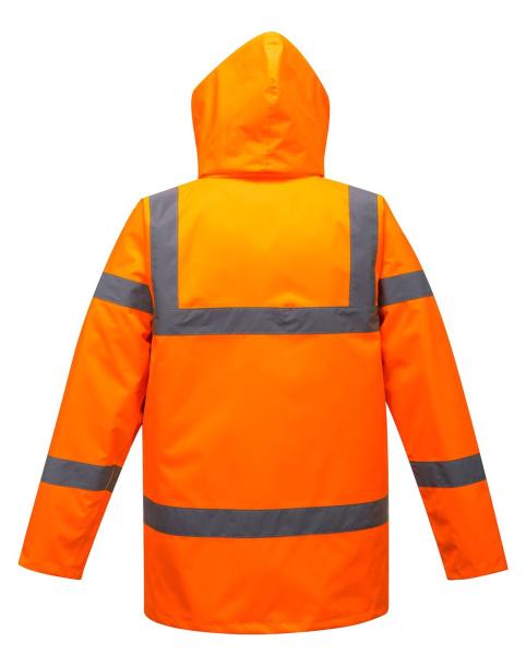 Hi-Vis bunda Traffic3