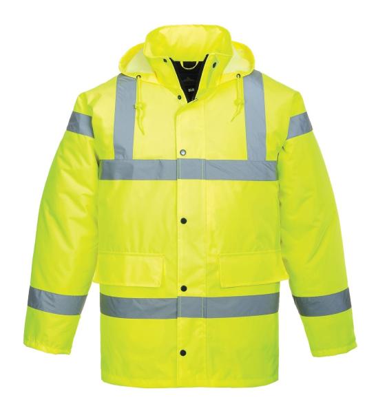 Hi-Vis bunda Traffic1