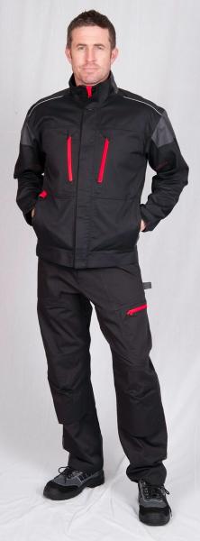 Montérky Portwest Danube0