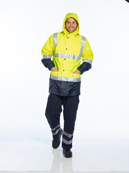 Kalhoty Iona Safety1