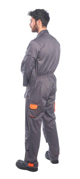  Portwest Texo Contrast kombinéza2