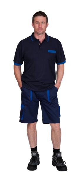  Kraťasy Portwest Texo Contrast1