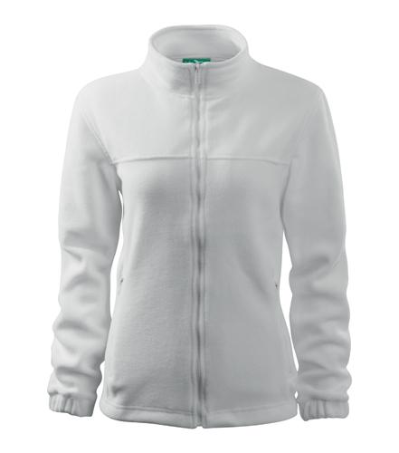 Dámská fleece bunda JACKET2