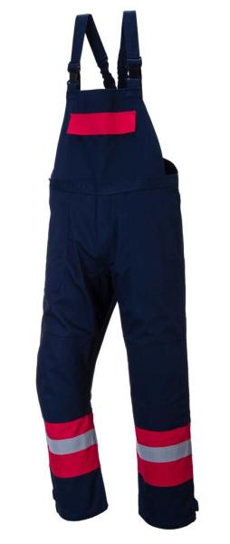 Laclové kalhoty Bizflame Plus1