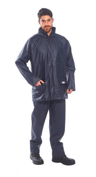 Kalhoty Sealtex Flame2