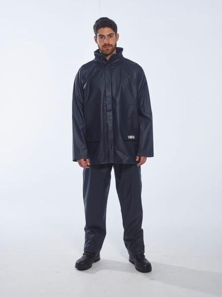 Kalhoty Sealtex Flame1