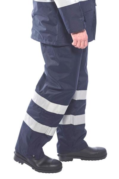 Kalhoty Bizflame Rain Multi-Protection