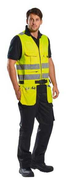 Vesta na nářadí Xenon0