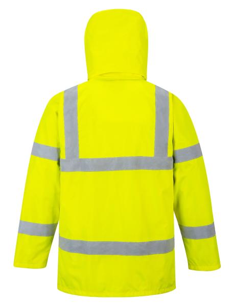 Bunda Hi-Vis Lite Traffic1
