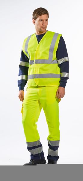 Vest-Port reflexní vesta 7XL0