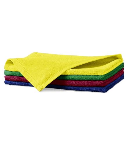 Malý ručník TERRY HAND TOWEL 350G0