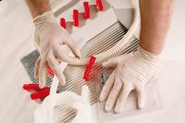 Rukavice LOON jednorázové1