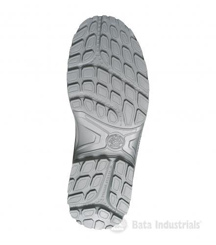 Bezpečnostní sandál Baťa  S11