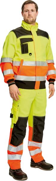 Bunda KNOXFIELD HI-VIS 2v11