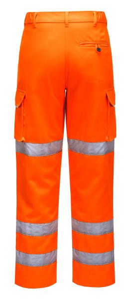 Dámské reflexní kalhoty HiVis 2