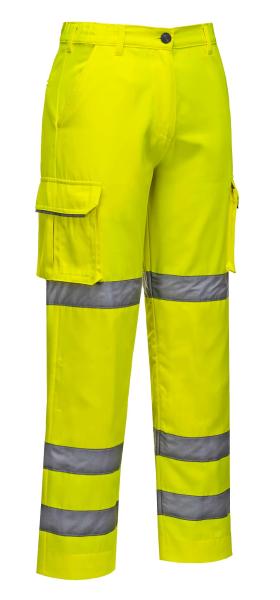 Dámské reflexní kalhoty HiVis 3