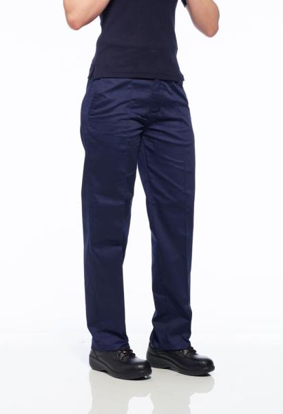 Dámské pracovní kalhoty1