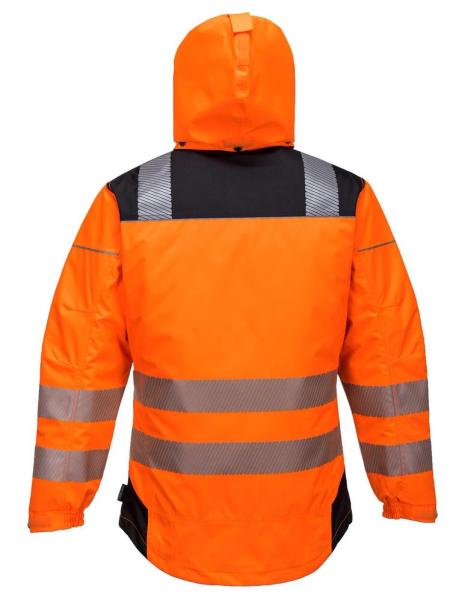 Prodyšná bunda PW3 Extreme Rain10