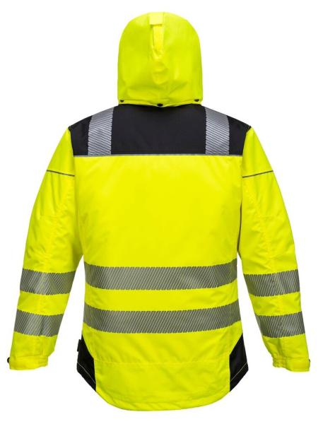 Prodyšná bunda PW3 Extreme Rain7
