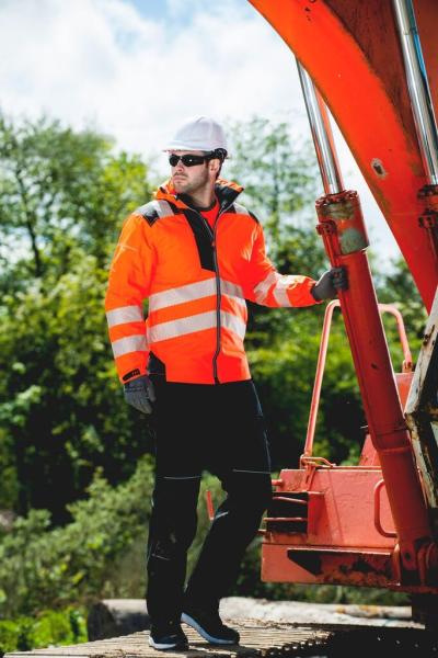 Prodyšná bunda PW3 Extreme Rain6