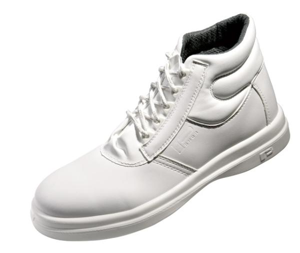 Kotníková obuv PANDA ASTURA S10