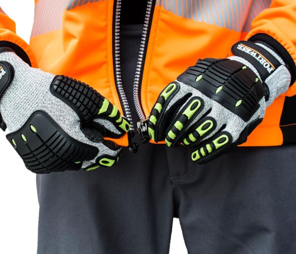 Prodyšná bunda PW3 Extreme Rain4