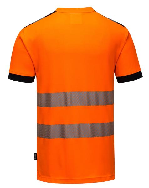 Tričko HiVis VISION4