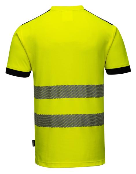 Tričko HiVis VISION3