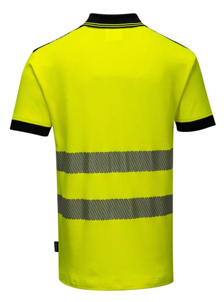 Polokošile HiVis VISION 2