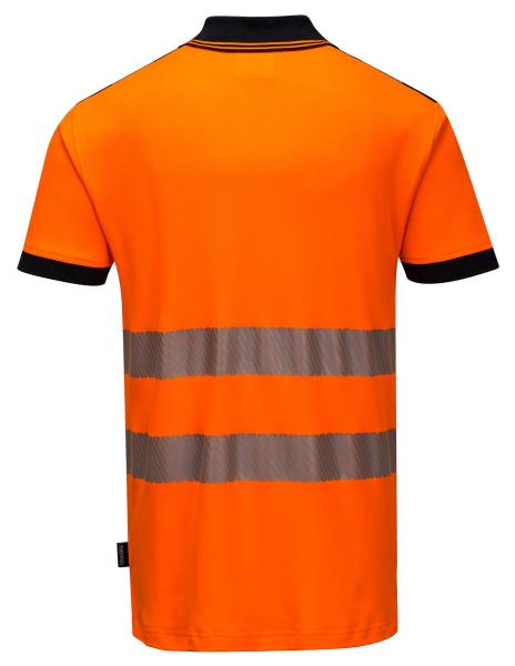 Polokošile HiVis VISION 1