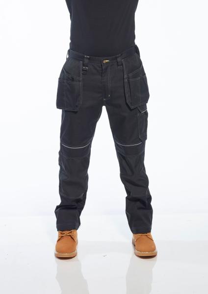 Pracovní kalhoty URBAN HOLSTER2