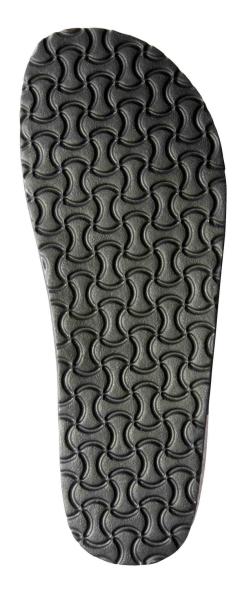 pantofle PUDU černá1