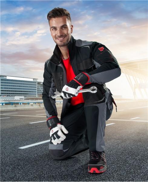 Pracovní blůza  ARDON R8ED+2