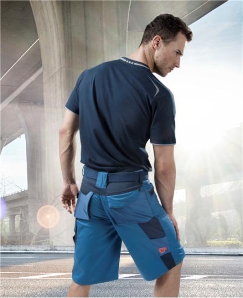 Pracovní šortky R8ED+ ARDON3