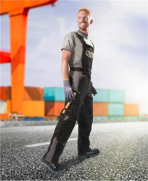 Kalhoty laclové VISION ARDON3