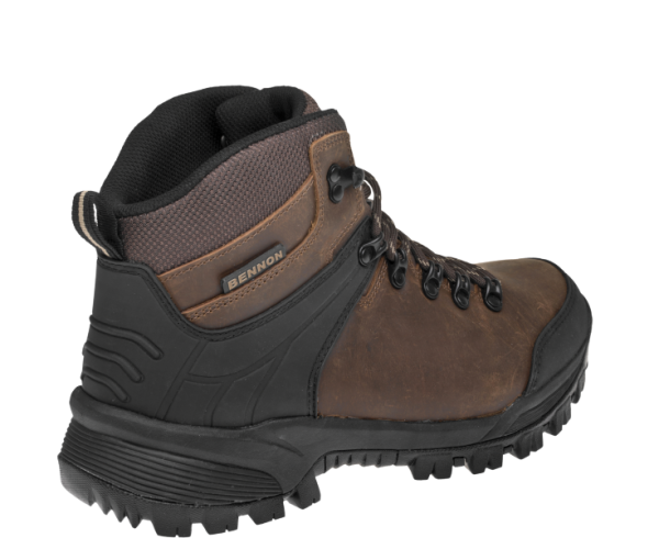 Trekingová obuv BENNON CASTOR3