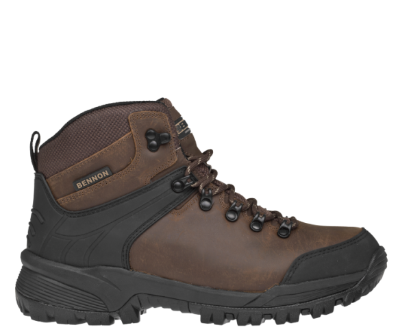 Trekingová obuv BENNON CASTOR2