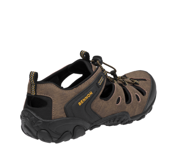 Trekový sandál Clifton Bennon8