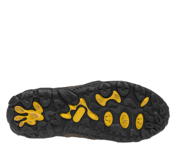 Trekový sandál Clifton Bennon6