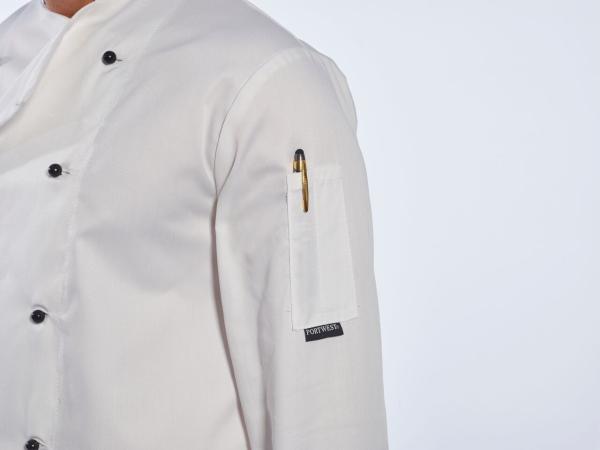 Rondon Somerset Chefs XXS - 4XL3