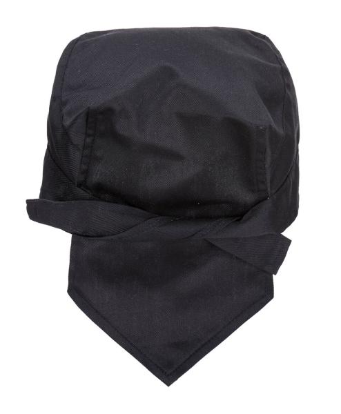 Kuchařská šátek Bandana1