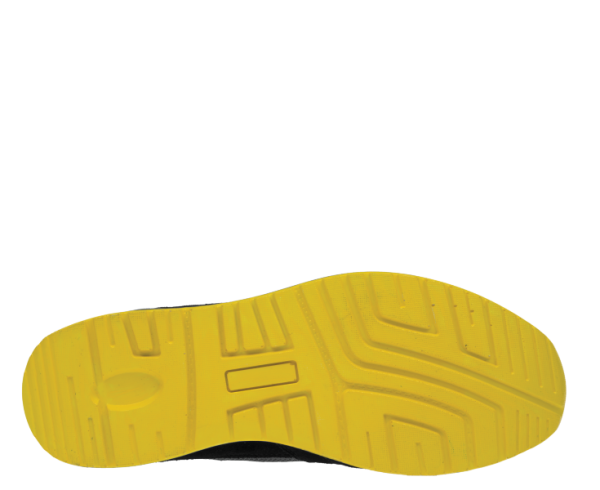 Polobotka BENNON SPORTIS S1P1