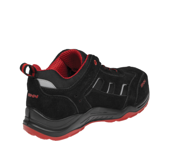 Polobotka BENNON TAURUS S13