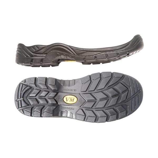 sandál VM Amsterdam 2865 S12