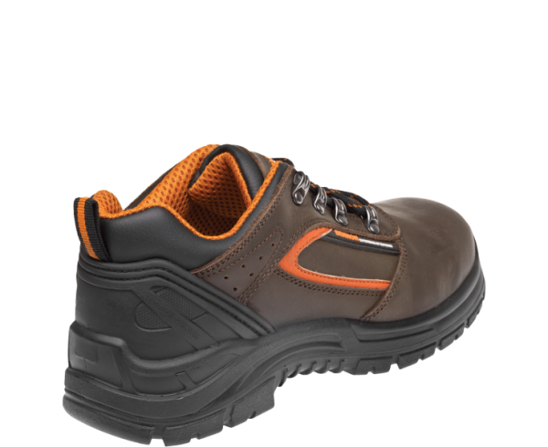 Bezpečnostní farmářka  FARMIS S33