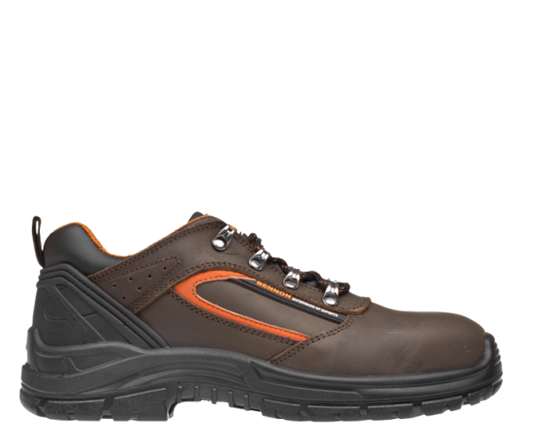 Bezpečnostní farmářka  FARMIS S32